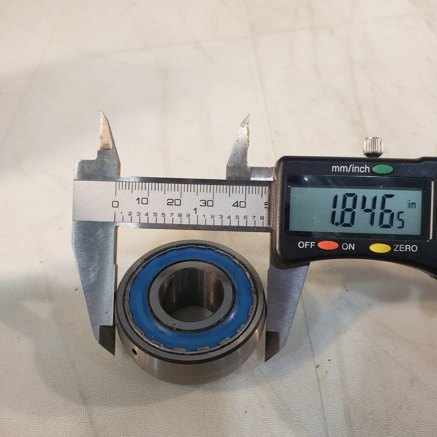 Bearings GRA-013-NPPB Ball Barring New Old Stock 3/4"