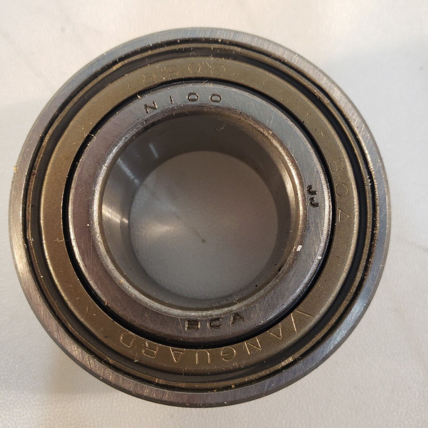 Federal Mogul NPS 100-RRC BCA Bearing 1" Inner Diameter ID New Old Stock
