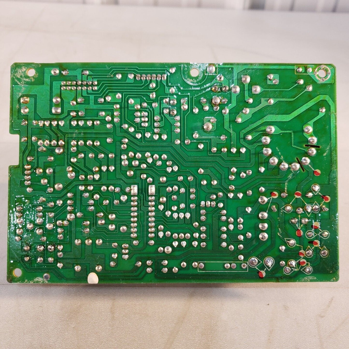 Hewlett Packard 54600A Circuit Motherboard 2881431KA19M 2801761-I 2801761-II