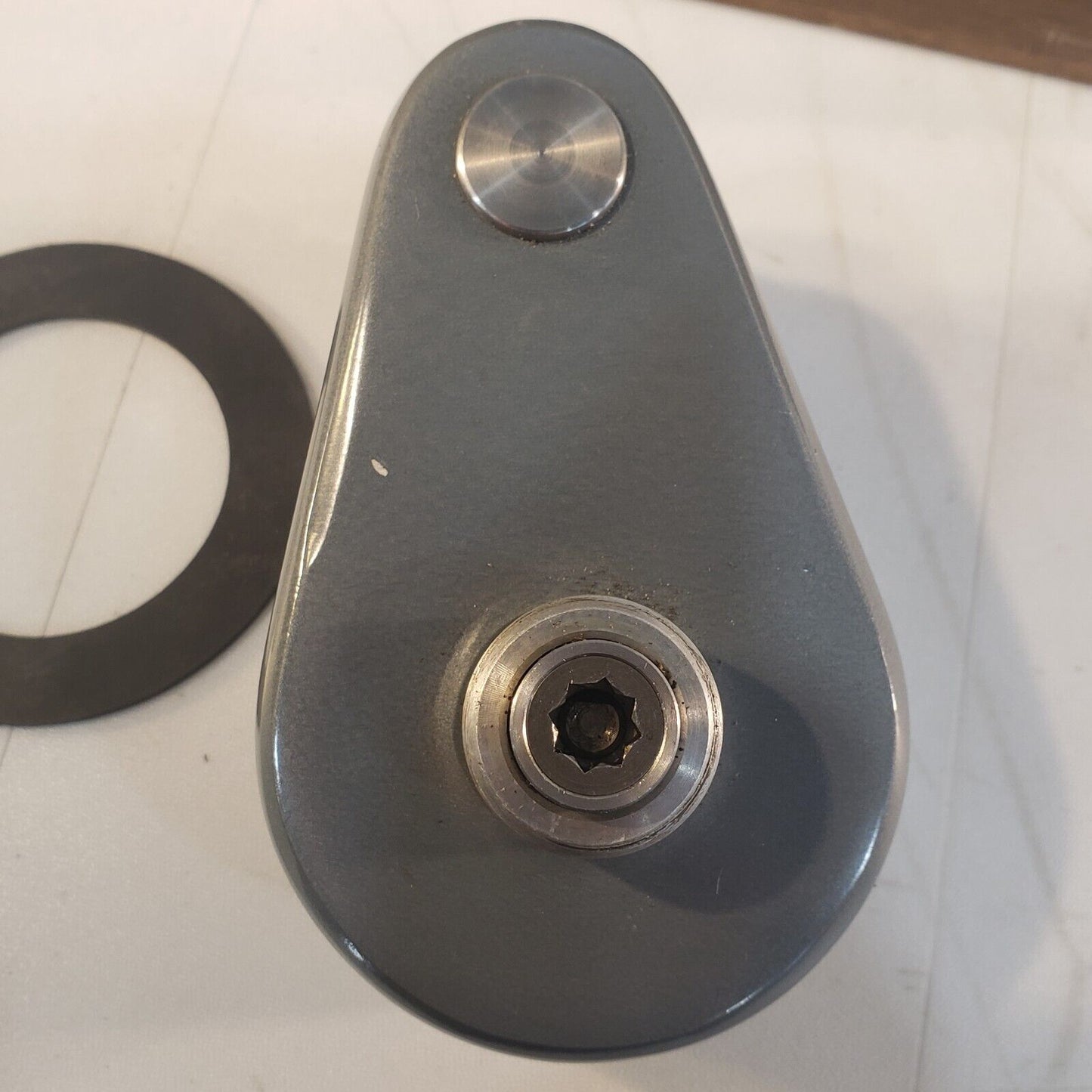Sorvall Micro Attachment Omni-Mixer OM-2000 Micro Cup Homogenizer