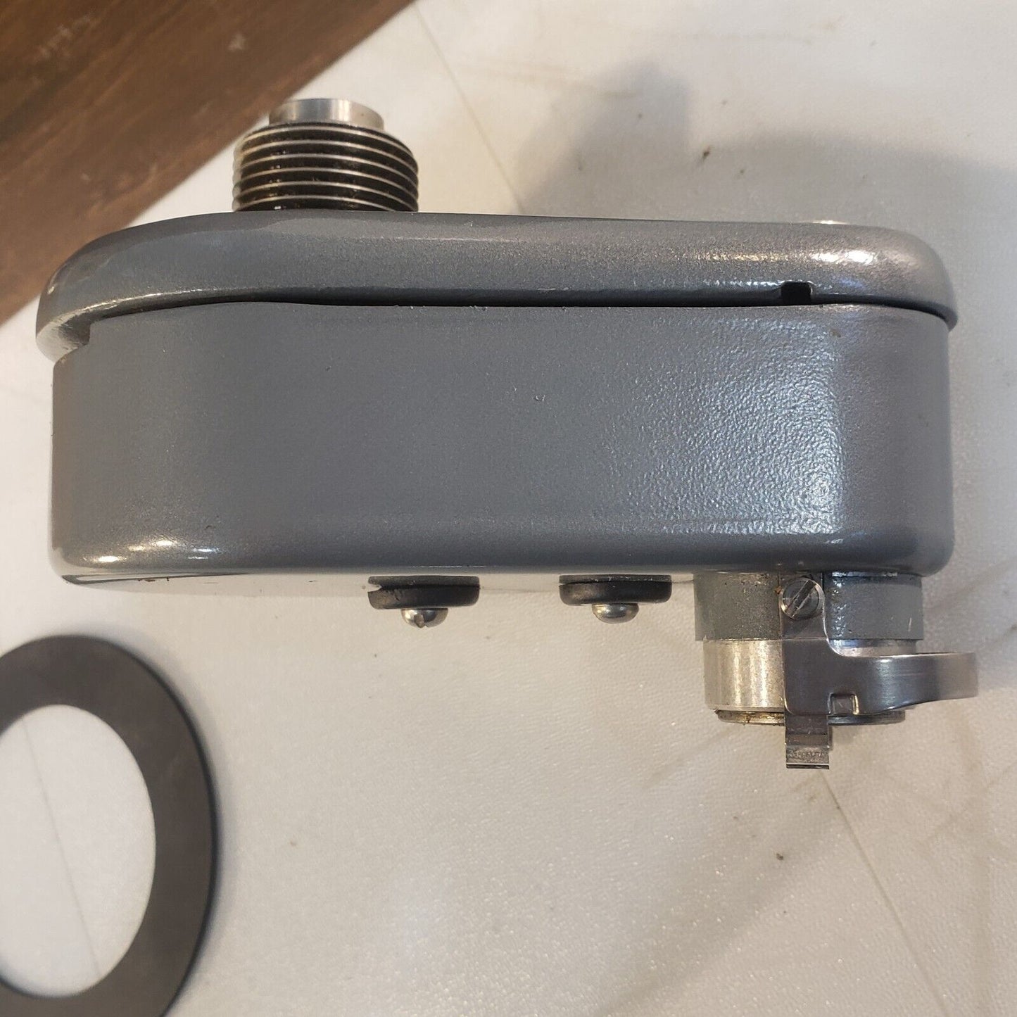 Sorvall Micro Attachment Omni-Mixer OM-2000 Micro Cup Homogenizer