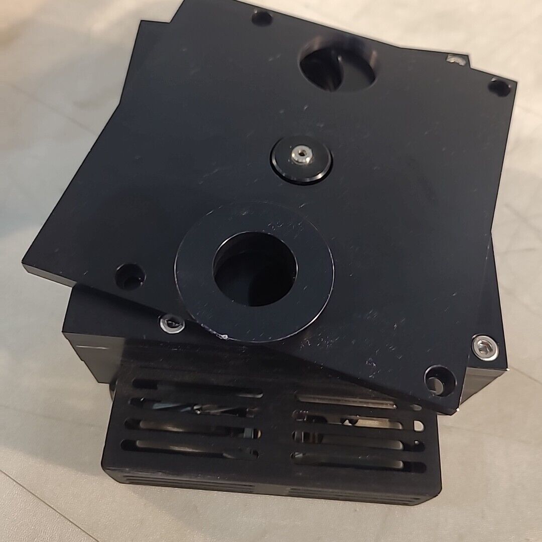 Sutter Lambda Filter Wheel 10-Slot Electric Microscope for 1" Optics