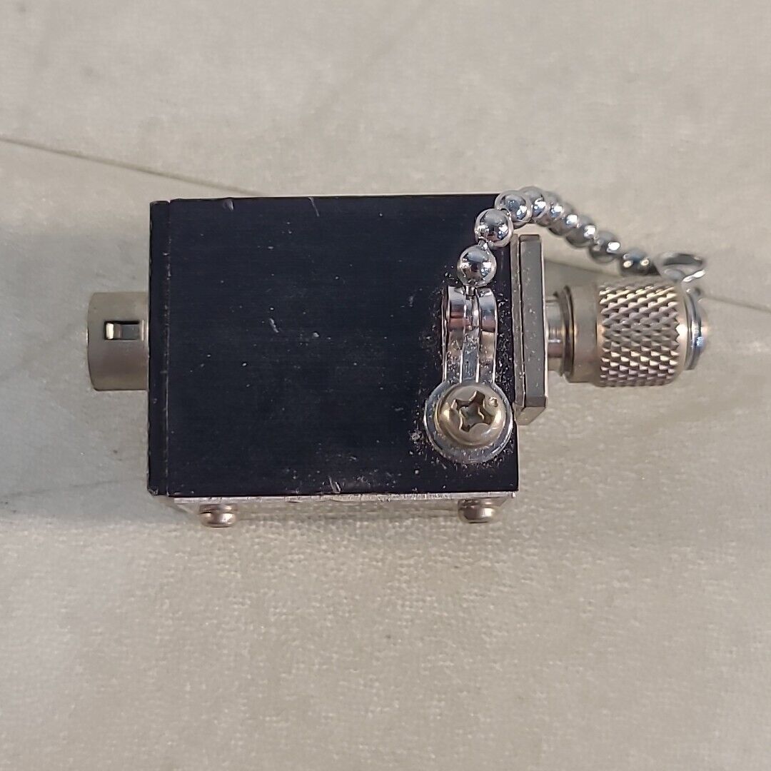 Anritsu MA913E Optical Power Sensor 0.75-1.7um 750-1700nm FC-R NEC
