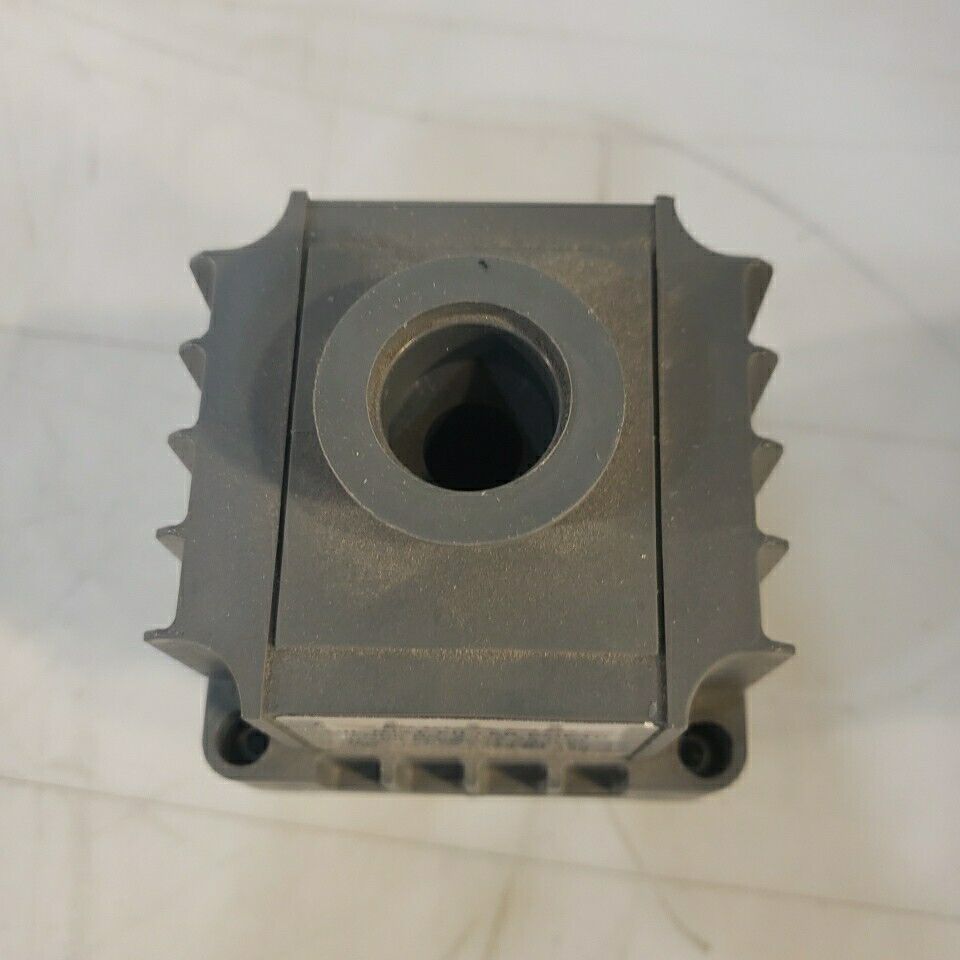 Edwards A462 EMF10 Oil Mist Filter EMF10 Vacuum Pump Catcher UHV 26 000