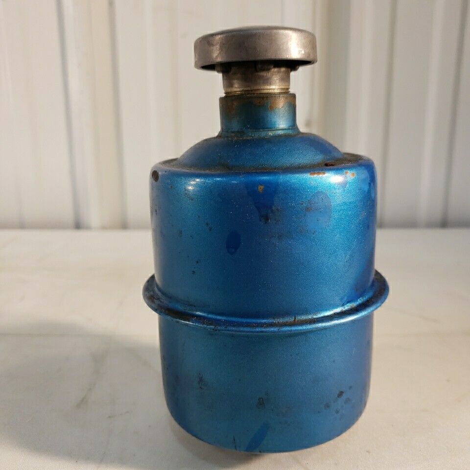 Balston 18/18-371H Oil Mist Filter Vacuum Pump Exhaust Oil Catcher 15PSI Max