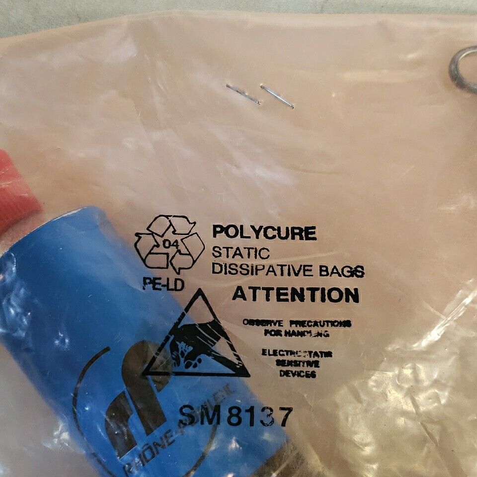 Bruker 33000 Silicone Grease 100g Rhodorsil Rhone-Poulenc 160147 D2BA SM8137