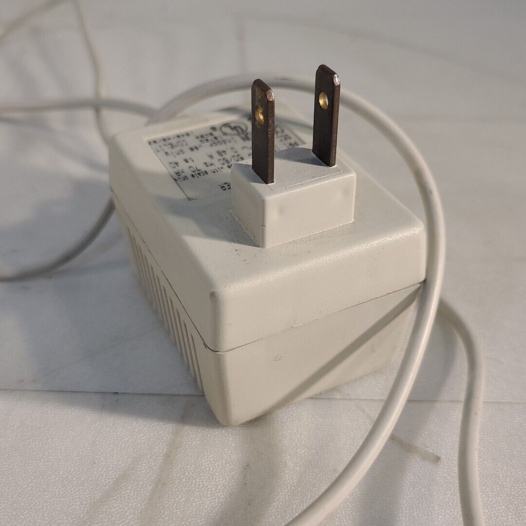 Charging Cord From Mettler Toledo AB204 AC 0048120/A 228064 Scale 12v 0.48A