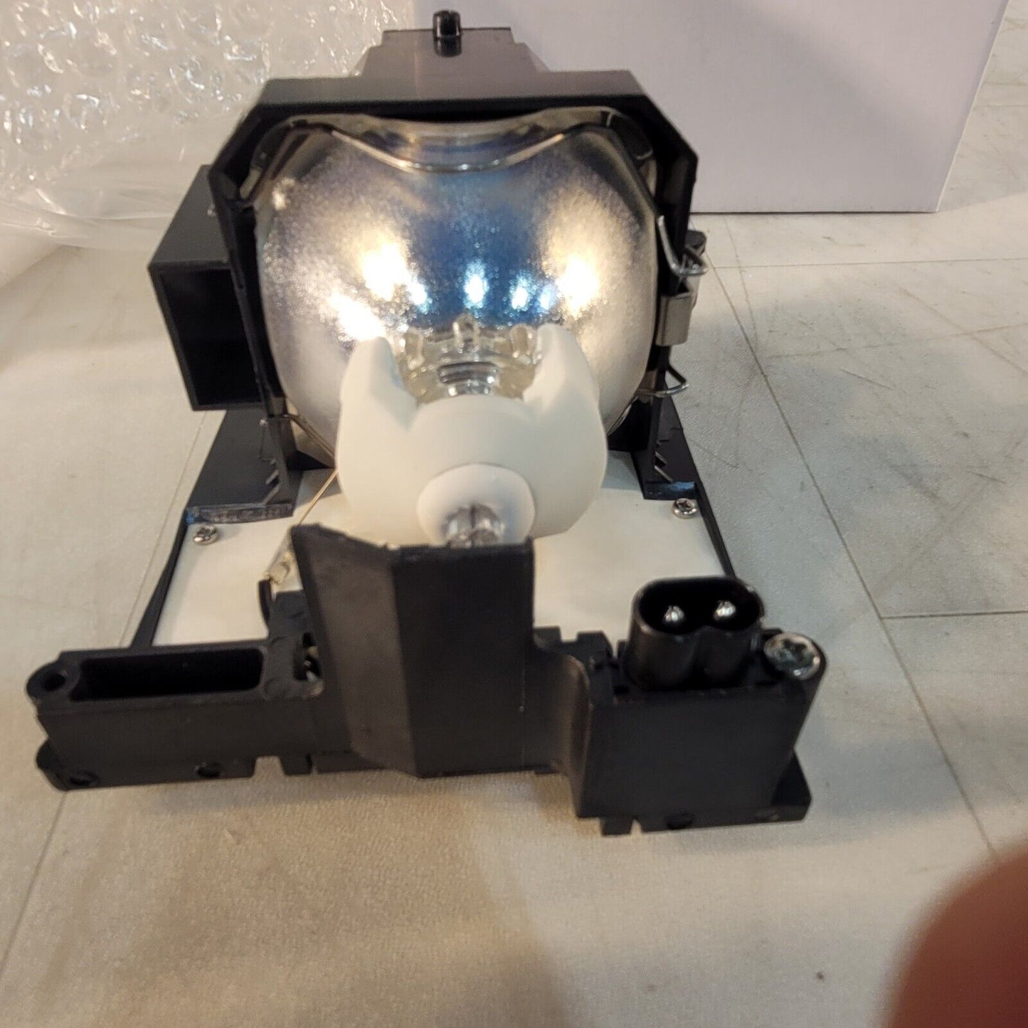 Hitachi NJ3189 Projector Lamp For Hitachi for CP-WU5505 Projector and Others