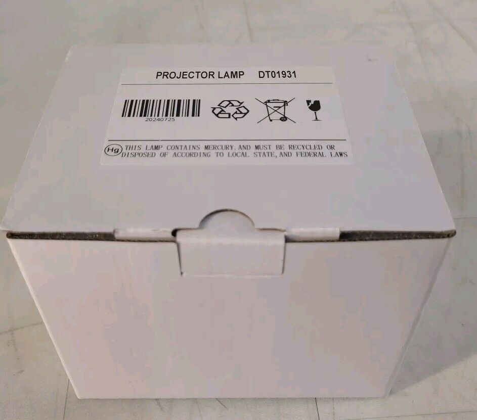 Hitachi NJ3189 Projector Lamp For Hitachi for CP-WU5505 Projector and Others