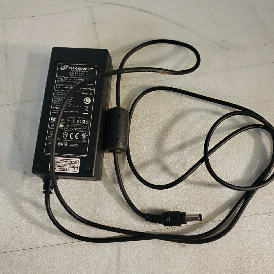 Power Cord Cable For Ohaus Adventurer AR0640 Balance Scale 120v Input