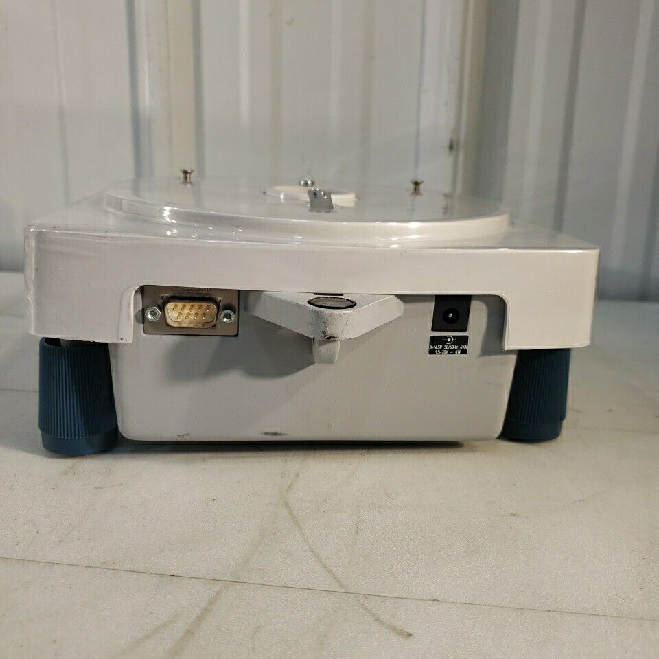 Ohaus Adventurer Balance Scale 120V AR0640 65g Max 0.0001g Step Not Working