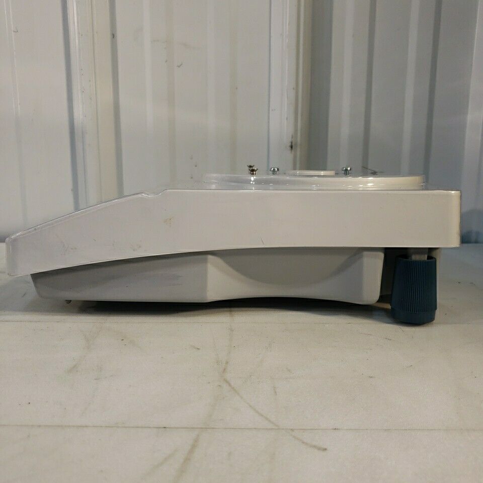 Ohaus Adventurer Balance Scale 120V AR0640 65g Max 0.0001g Step Not Working