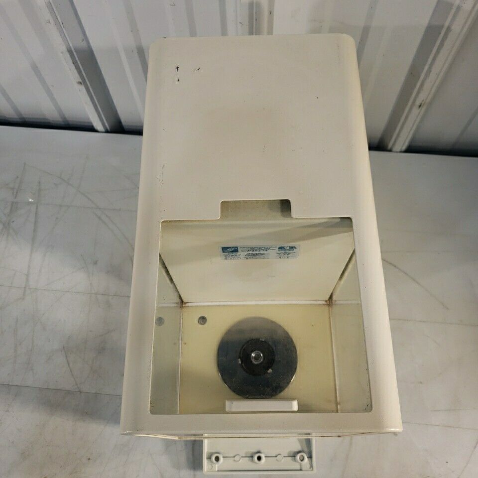 Ohaus AP110s Analyical Plus Balance Scale w/ Draft Guard Not Working