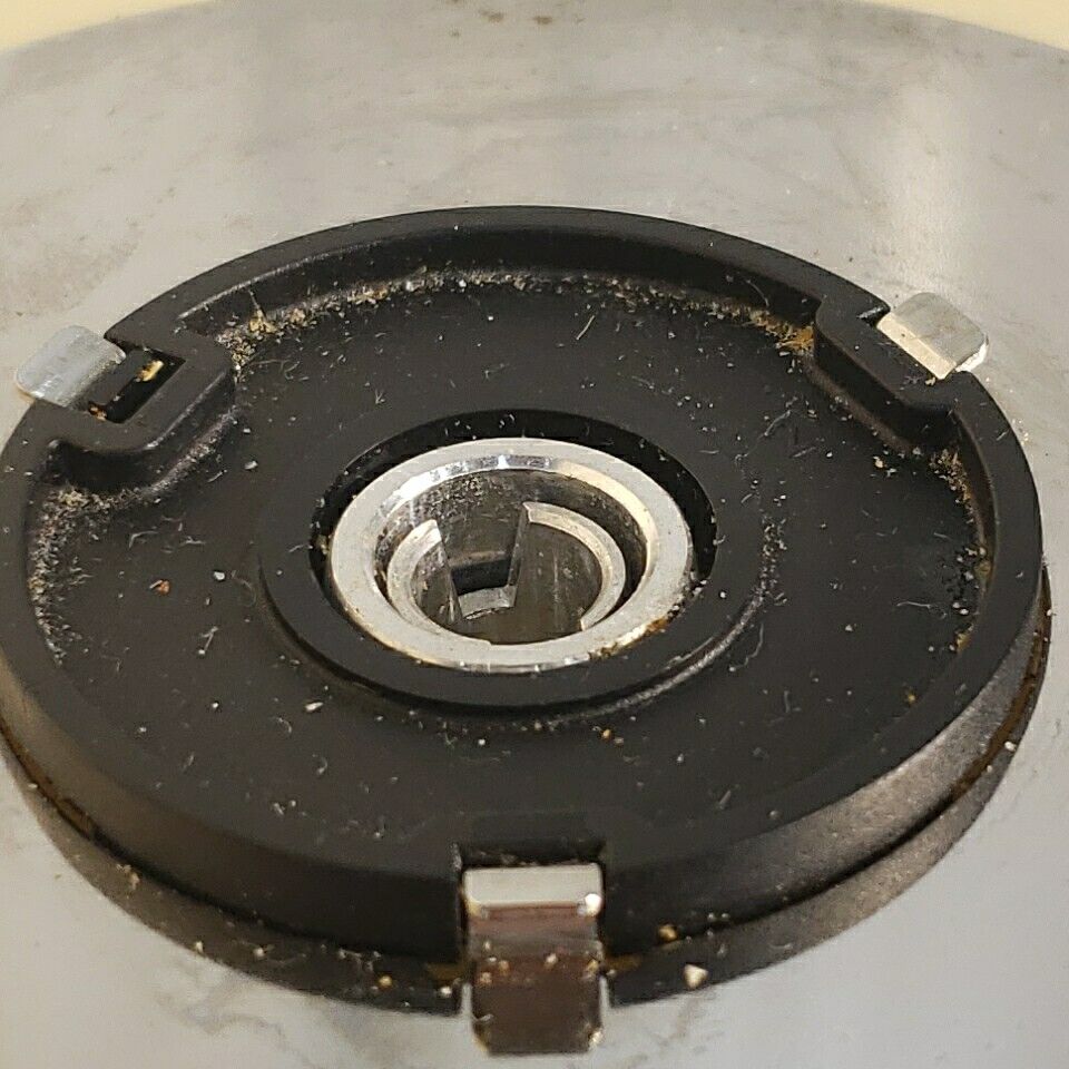 Ohaus AP110s Analyical Plus Balance Scale w/ Draft Guard Not Working