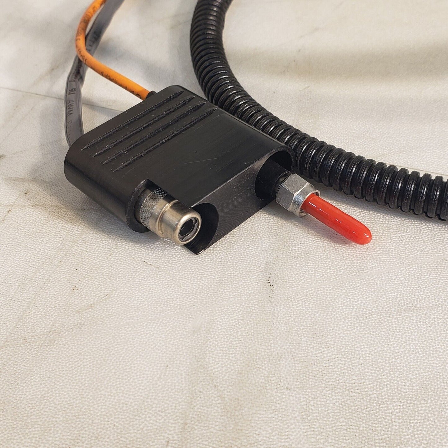 Beckman Coulter P/ACE Systems 488 Laser Module LIF 488nm Analytical