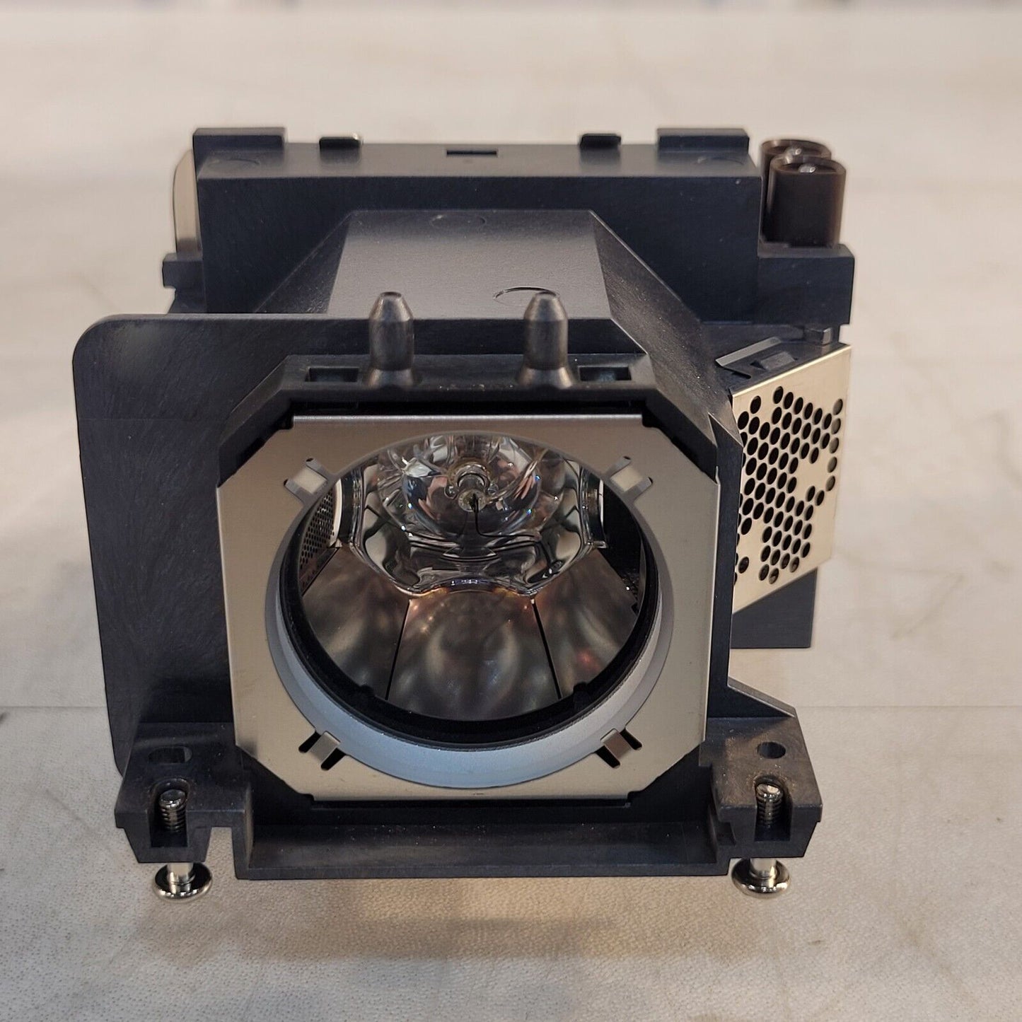 LCP TEEC5653 Lamp Housing For Panasonic Projector ET-LAV400/400C - NO LAMP