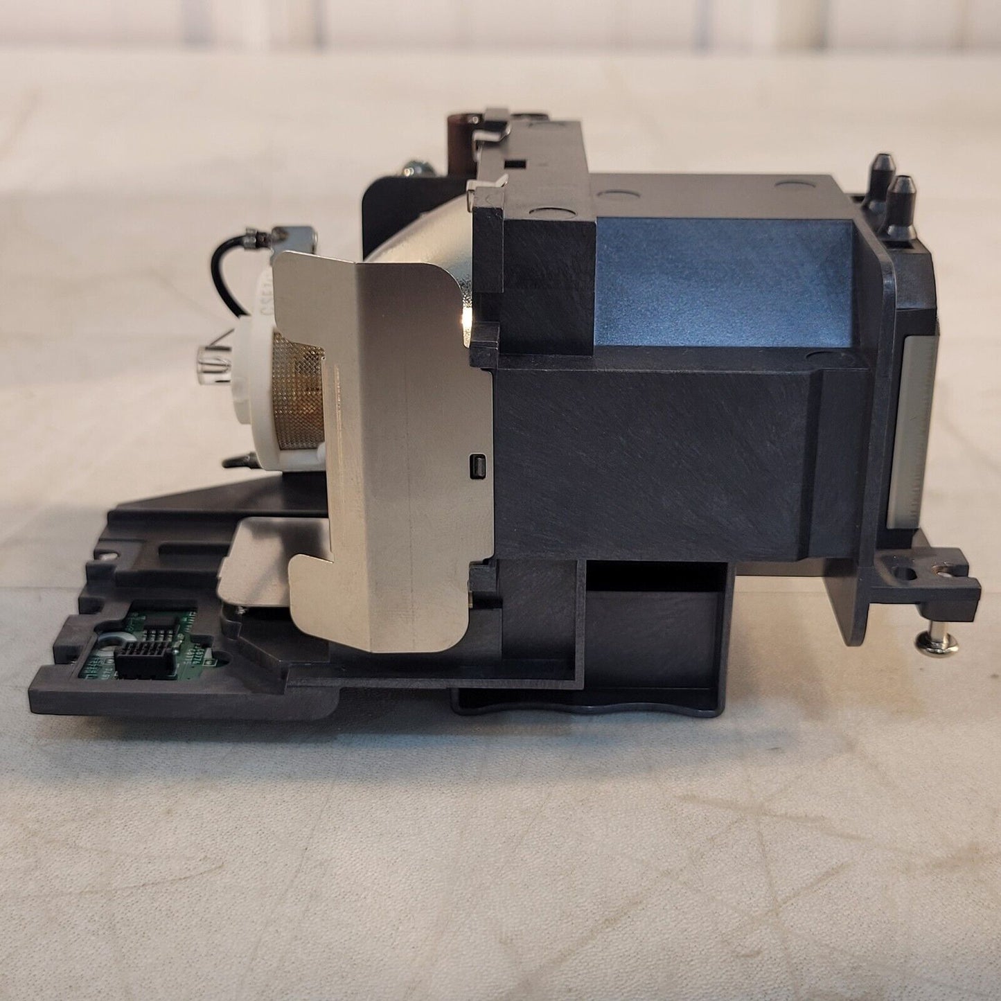 LCP TEEC5653 Lamp Housing For Panasonic Projector ET-LAV400/400C - NO LAMP