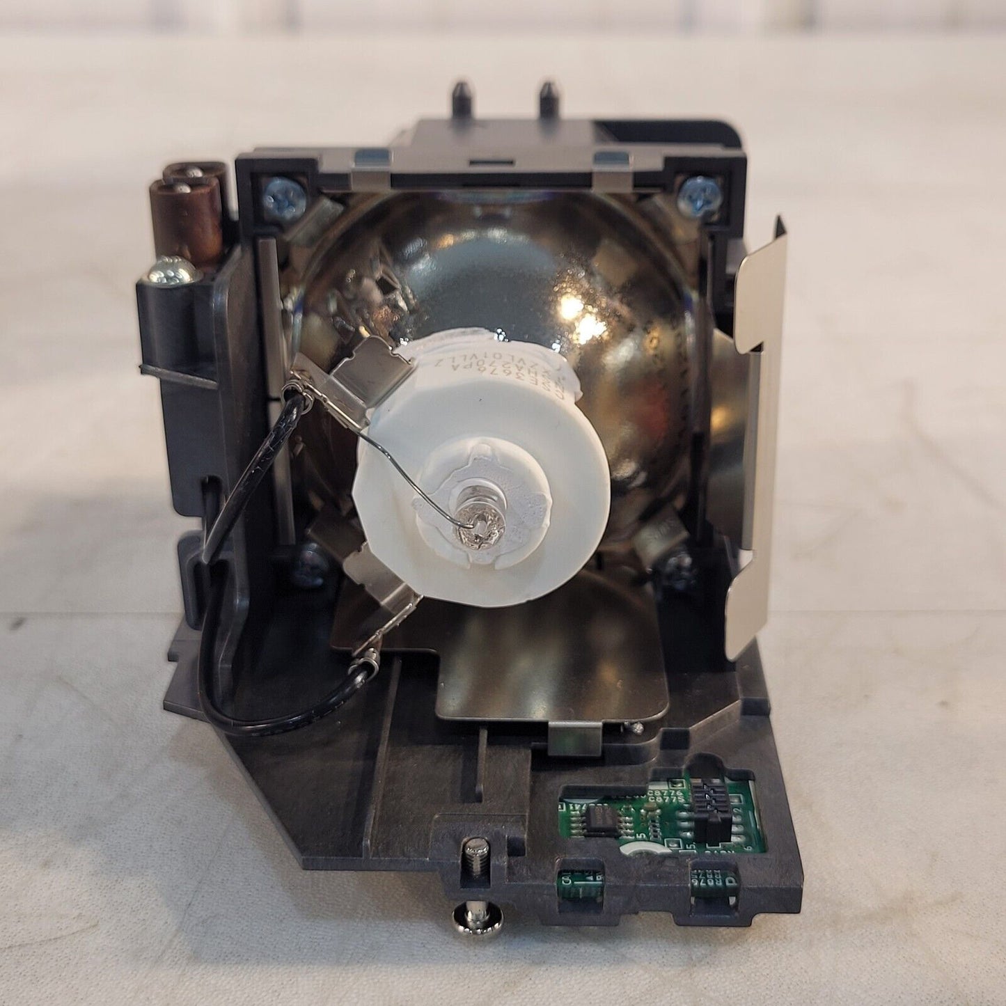 LCP TEEC5653 Lamp Housing For Panasonic Projector ET-LAV400/400C - NO LAMP