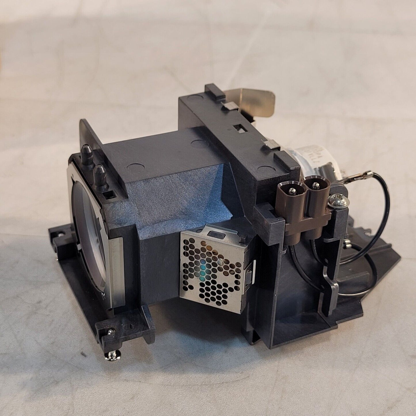 LCP TEEC5653 Lamp Housing For Panasonic Projector ET-LAV400/400C - NO LAMP