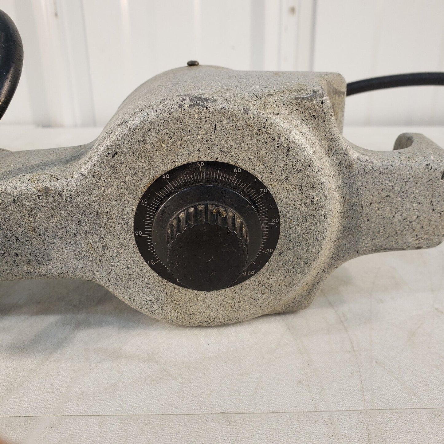 TESTED WORKS - Talboys 106 Variable Speed Overhead Lab Stirrer Bodine Motor