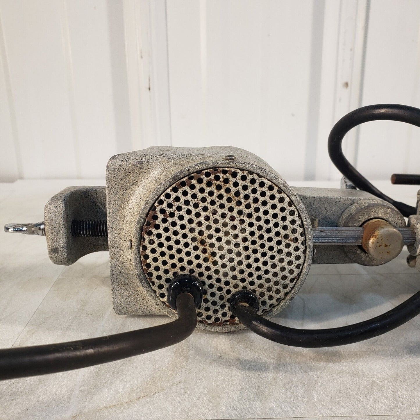 TESTED WORKS - Talboys 106 Variable Speed Overhead Lab Stirrer Bodine Motor