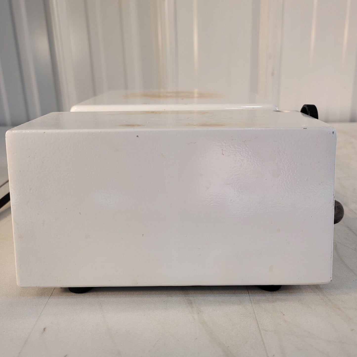 Thermolyne HP18325 Nuova Hot Plate 120V 7A 840W - Tested Works