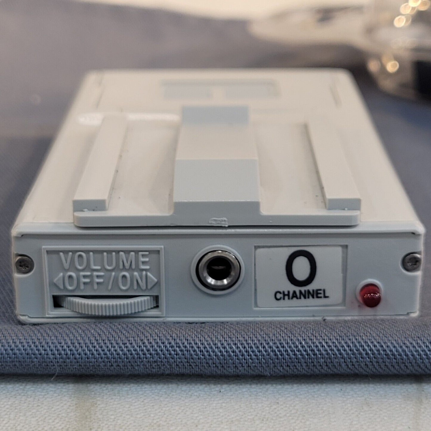 Telex Sound Mate AAR-10 Personal Listening System Single Channel Unit Only