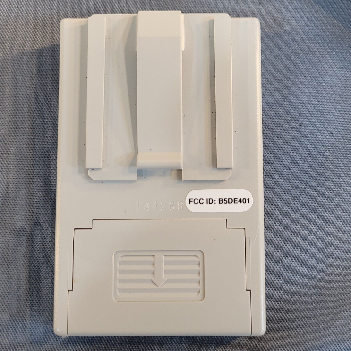 Telex Sound Mate AAR-10 Personal Listening System Single Channel Unit Only