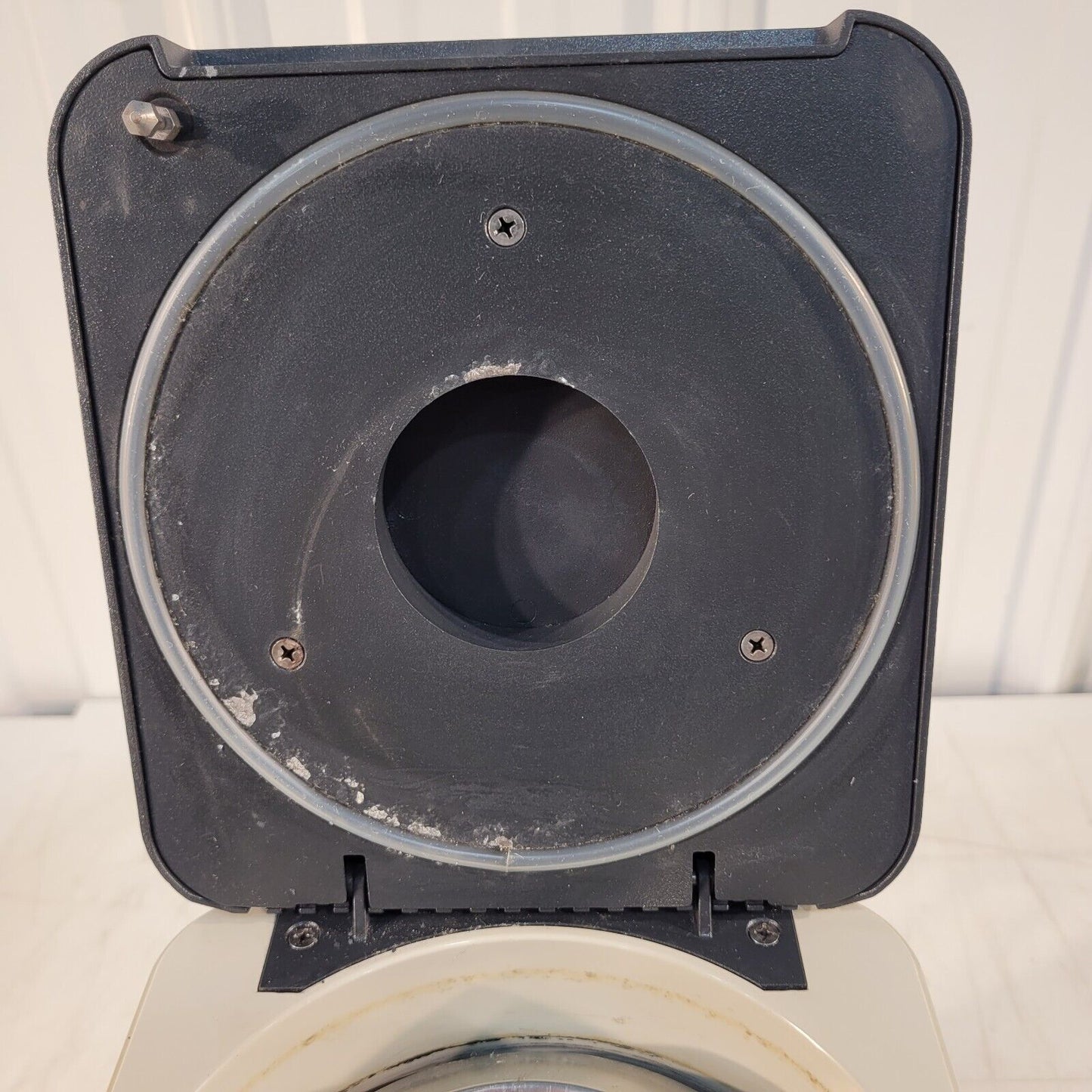 Brinkmann Eppendorf 5415 Centrifuge With Rotors F-45-18-11, F-38-24-8