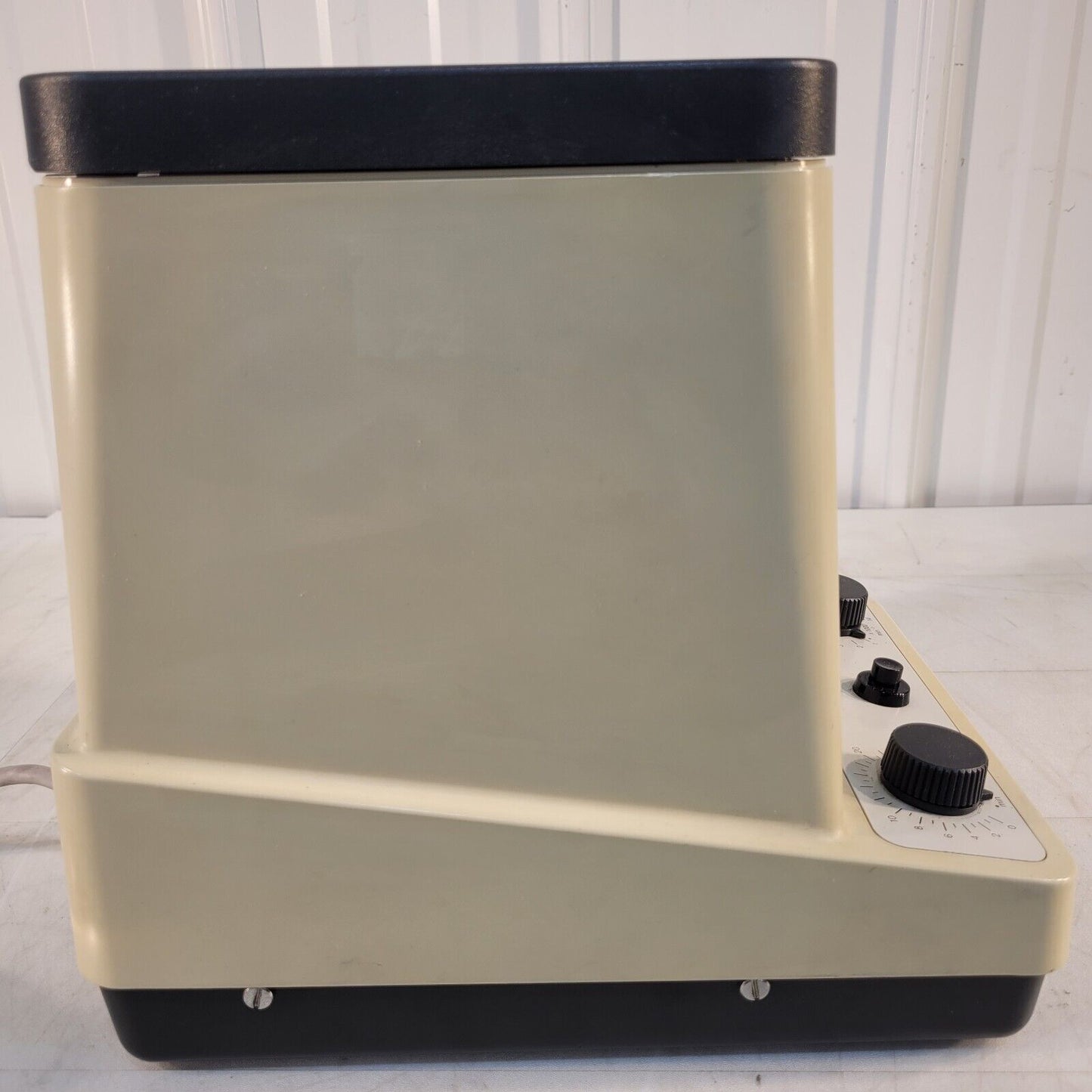 Brinkmann Eppendorf 5415 Centrifuge With Rotors F-45-18-11, F-38-24-8