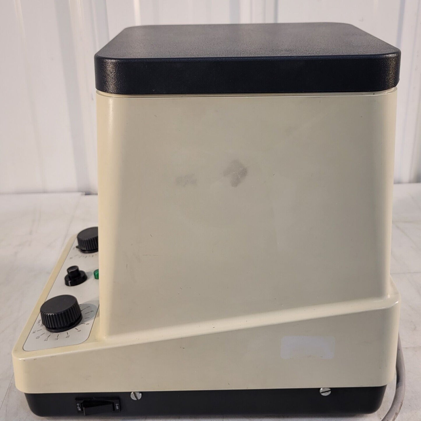 Brinkmann Eppendorf 5415 Centrifuge With Rotors F-45-18-11, F-38-24-8