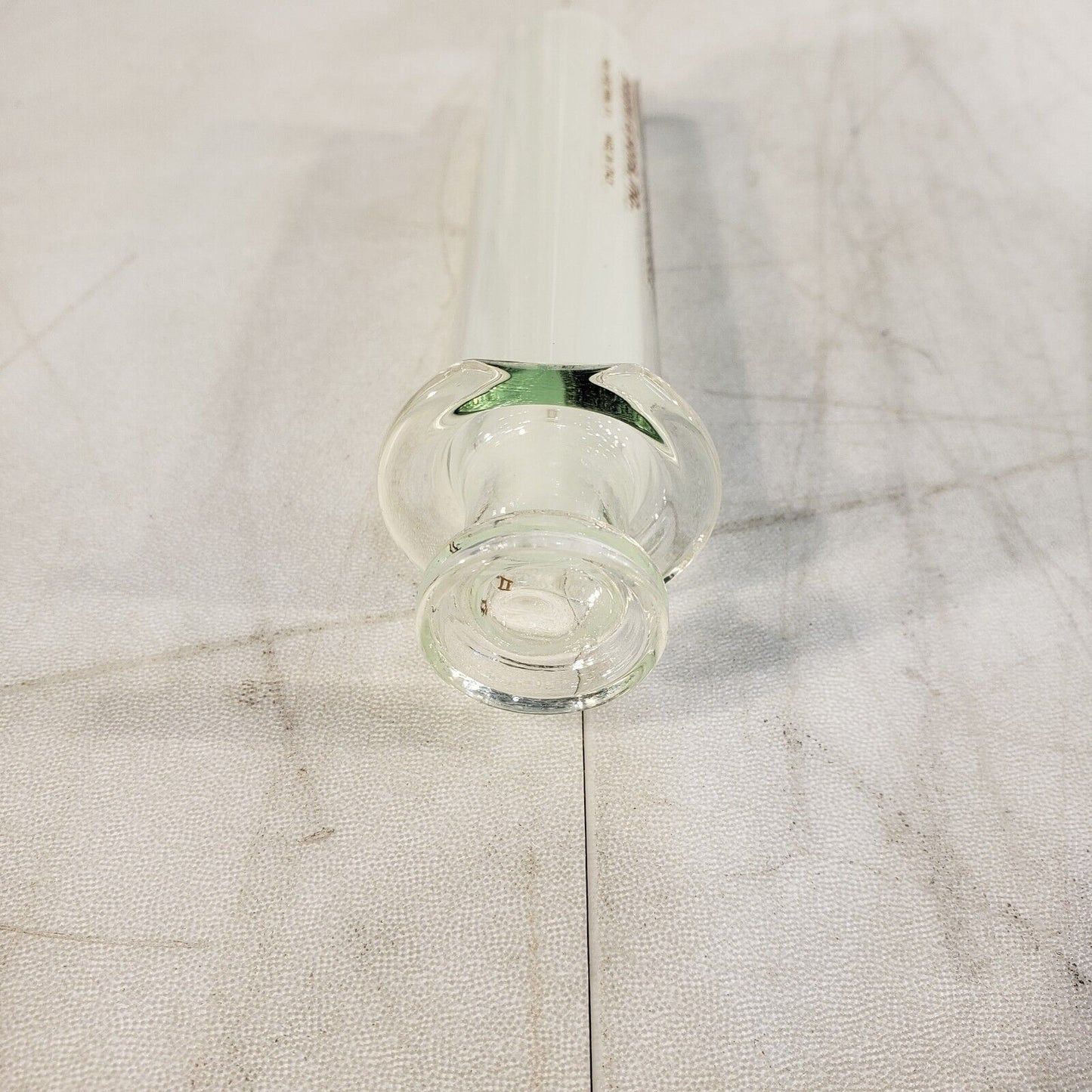 Perfektum Micro-Mate 30cc Interchangeable Scientific Syringe