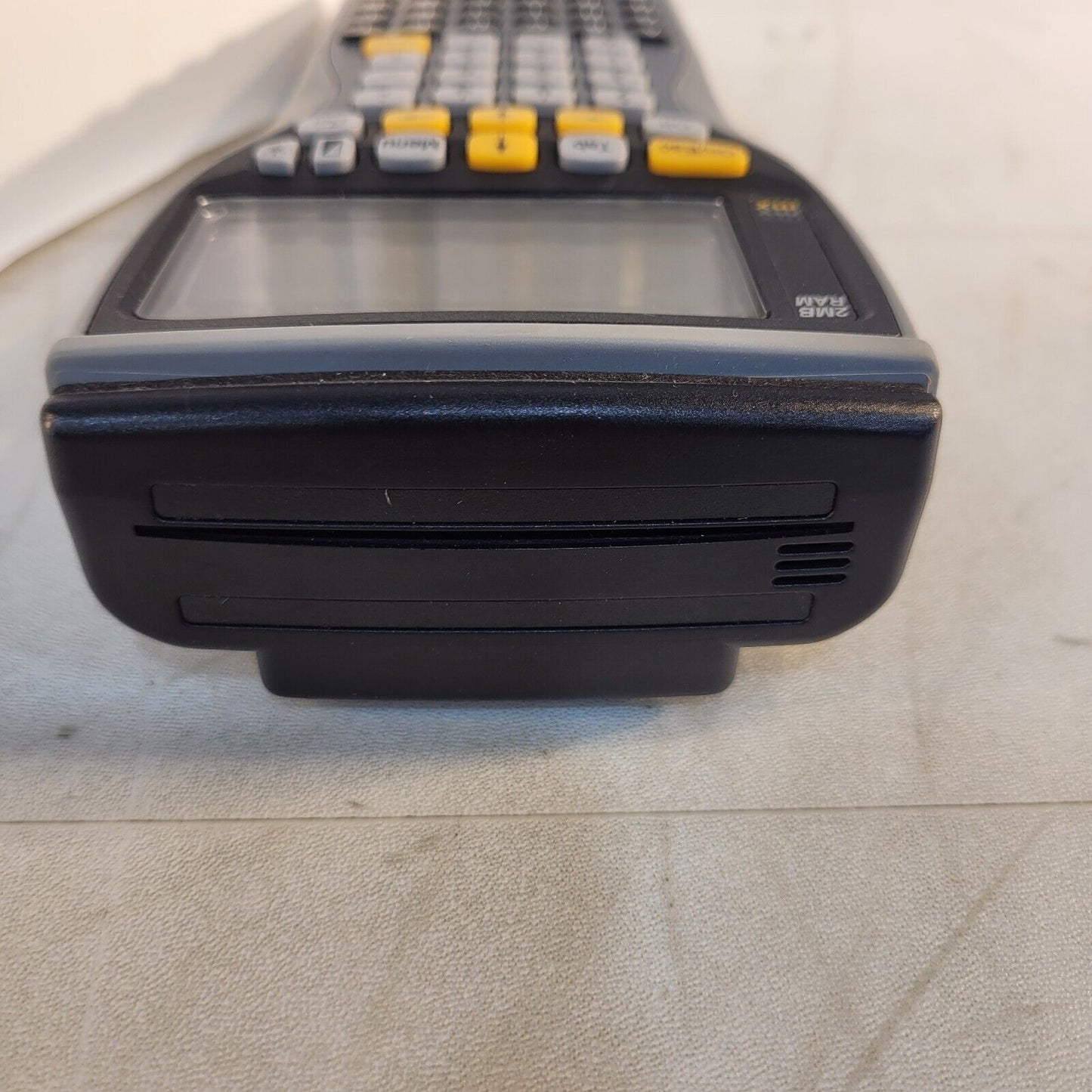 Siemens Moby Psion mx workabout Mobile Hand Held Computer Terminal 2MB Ram