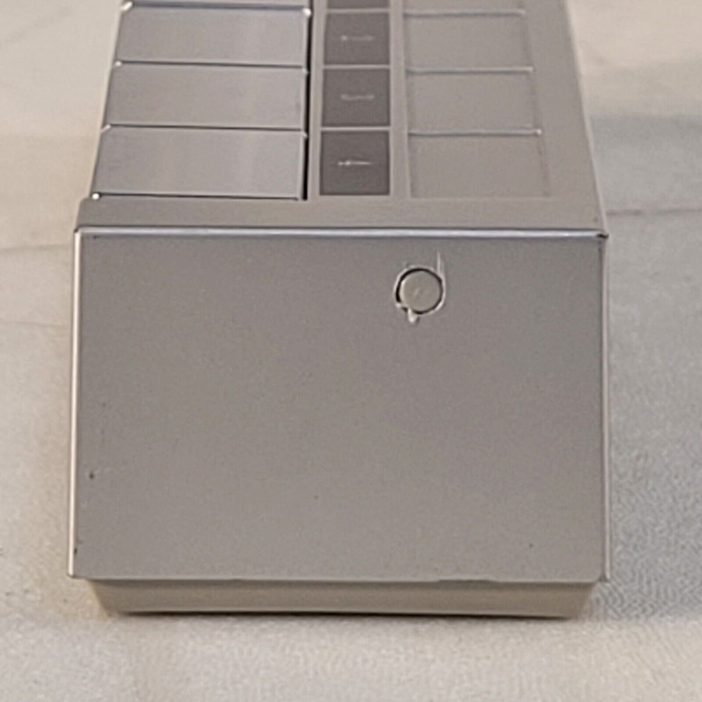 Audio Selector SB-V4 4 Input Switcher Aux RCA Stereo