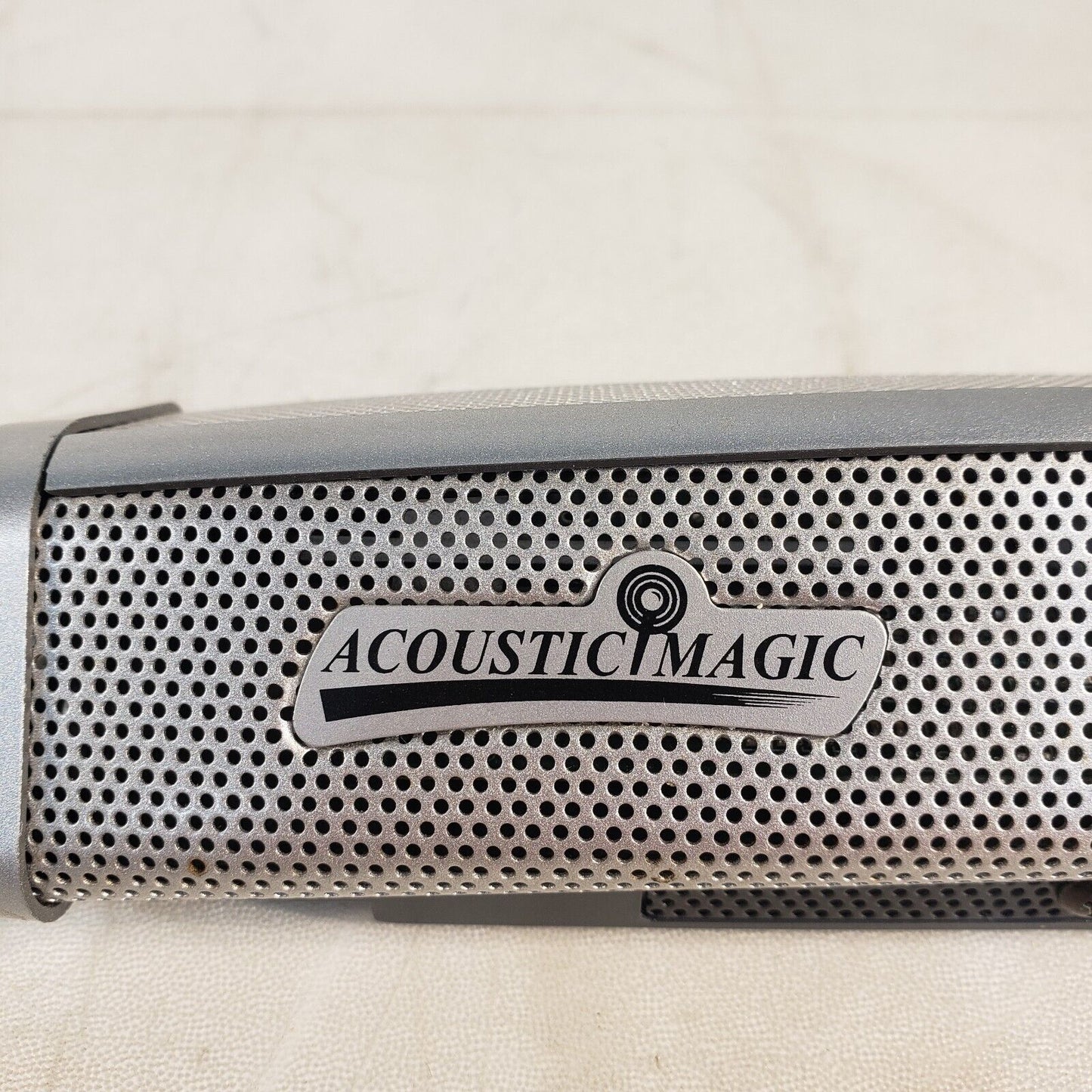 Acoustic Magic Voice Tracker II Microphone Array