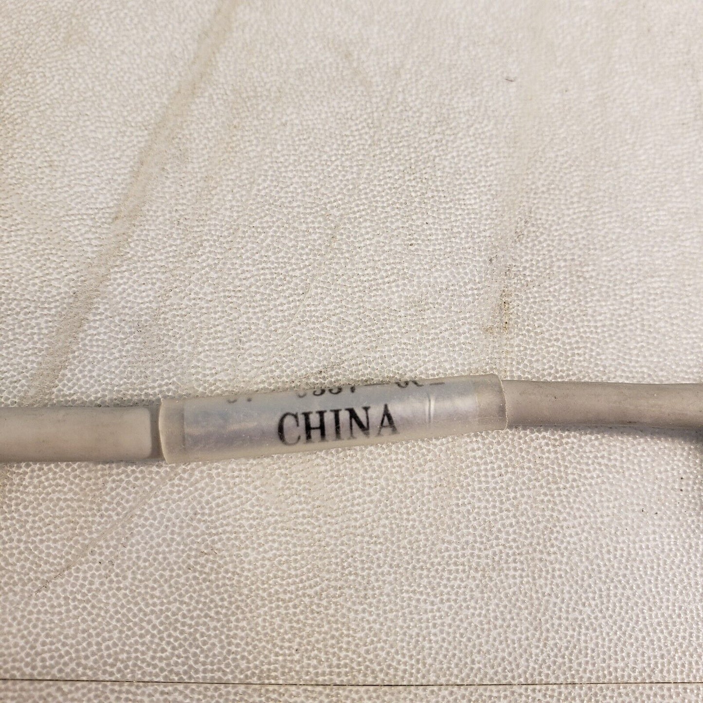 3Com 07-0337-002 Dongle Cable Accessory Telecommunication