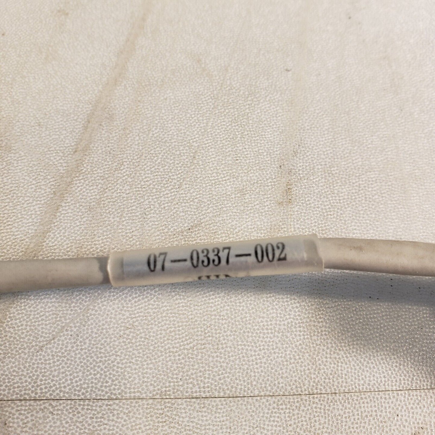 3Com 07-0337-002 Dongle Cable Accessory Telecommunication