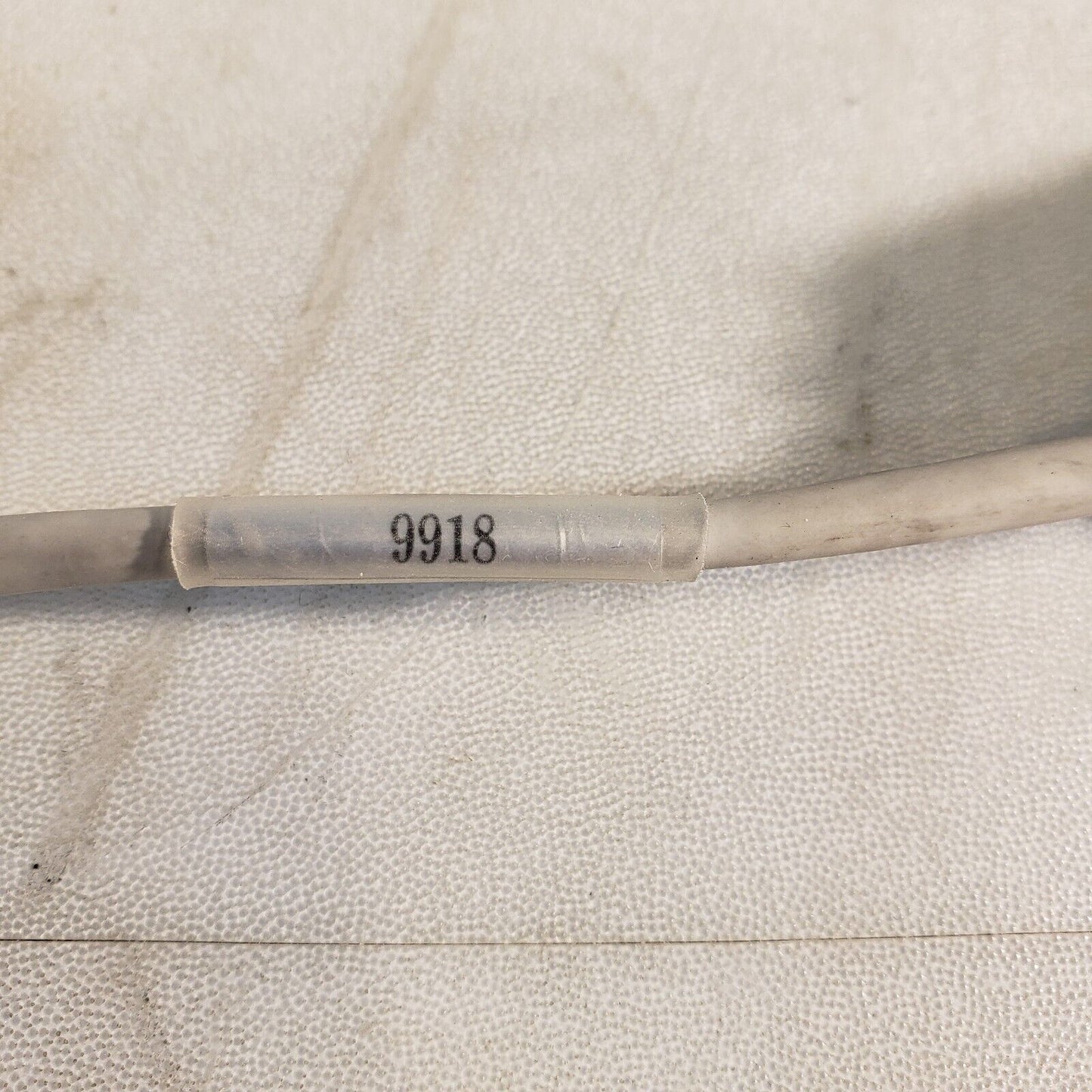 3Com 07-0337-002 Dongle Cable Accessory Telecommunication