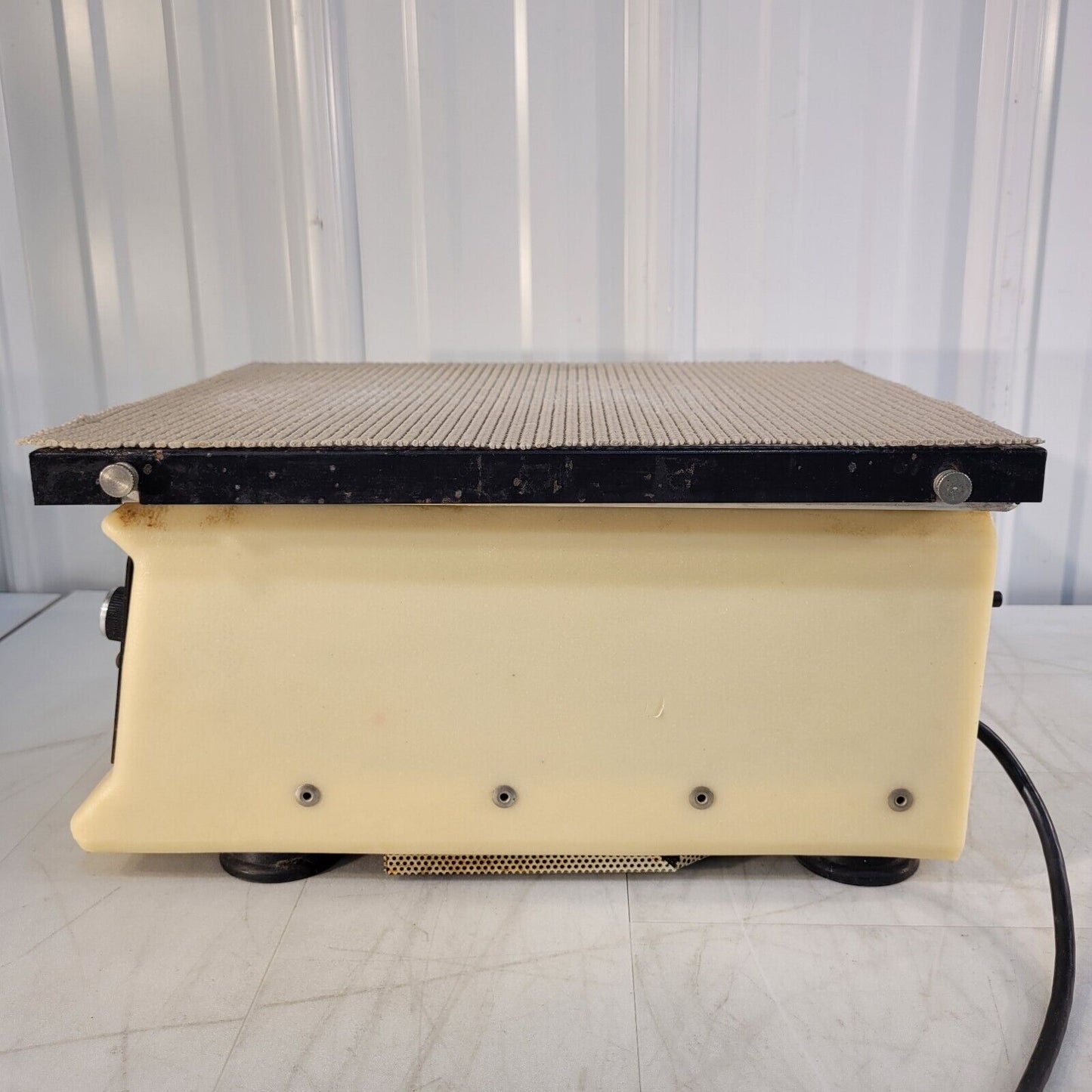 Lab-Line Instruments 3520 Laboratory Orbital Shaker, Tested- Shakes