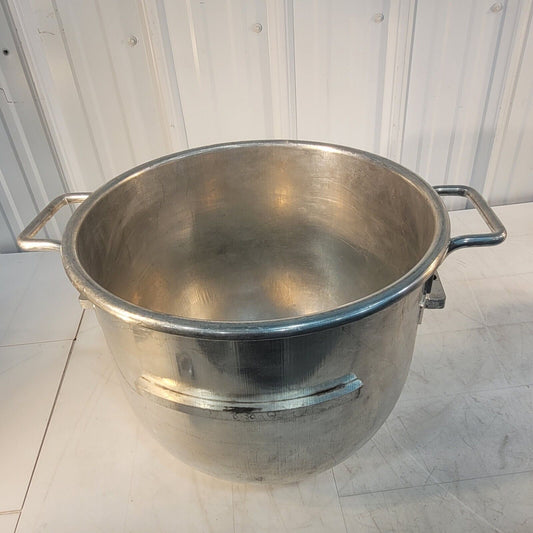 Hobart D-30 30Qt. Mixing Bowl For Industrial Commercial Mixer D30 D3O