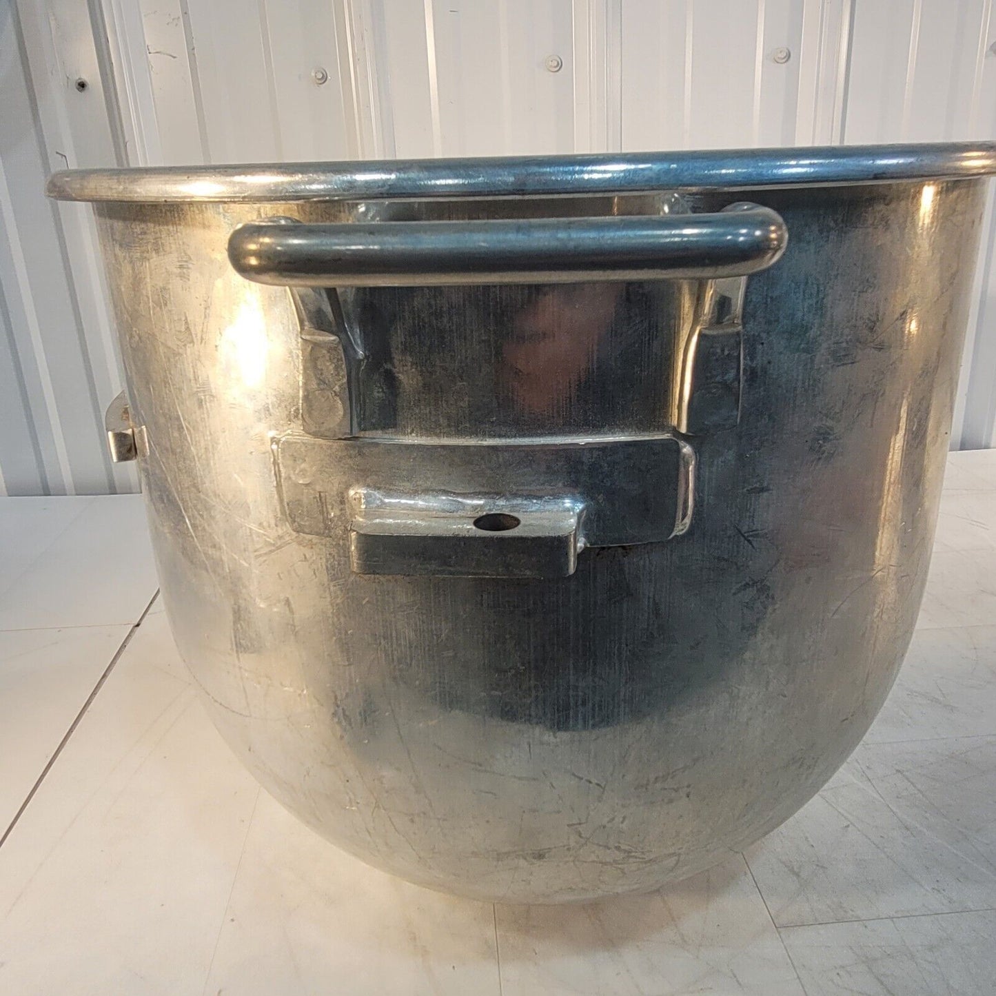 Hobart D-30 30Qt. Mixing Bowl For Industrial Commercial Mixer D30 D3O