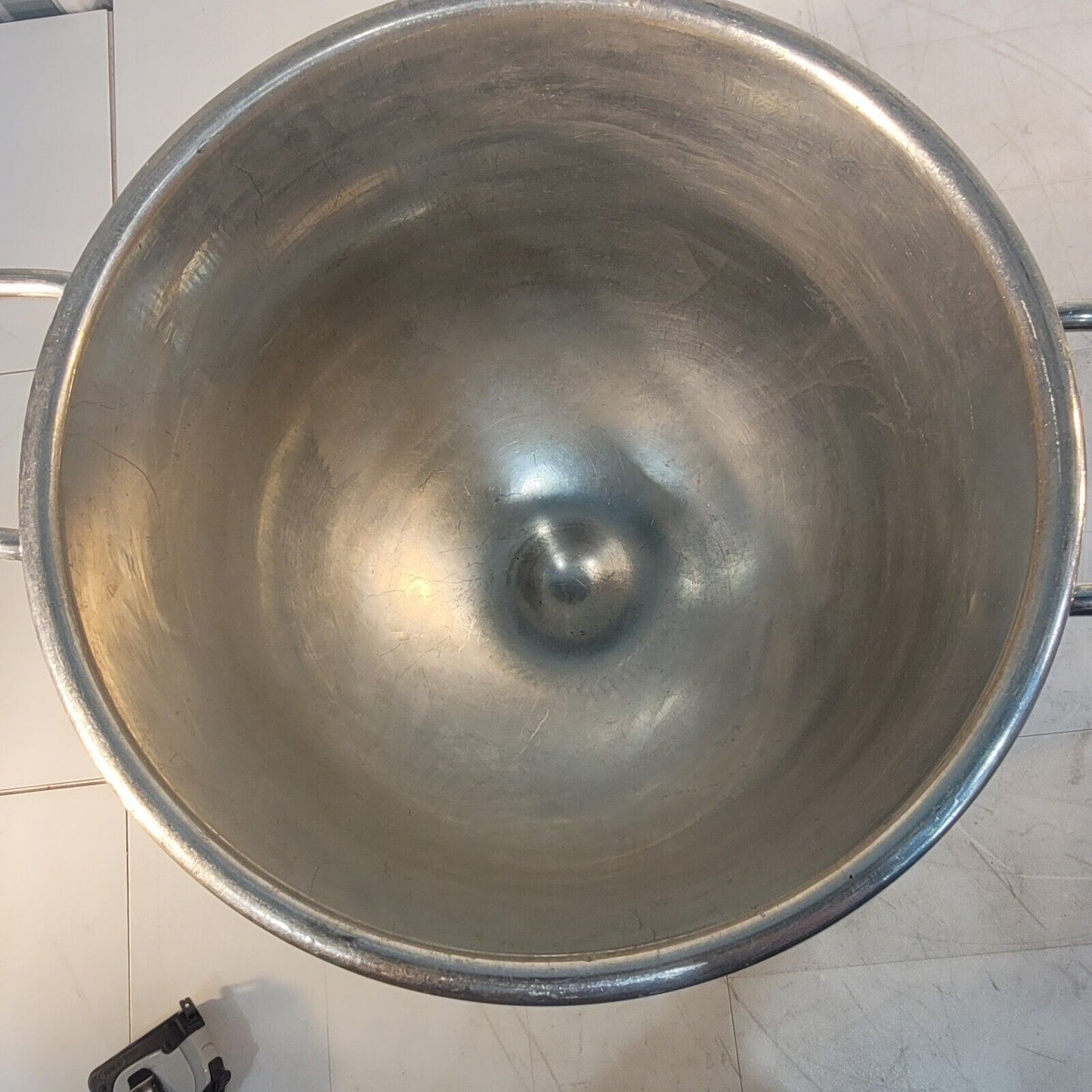 Hobart D-30 30Qt. Mixing Bowl For Industrial Commercial Mixer D30 D3O