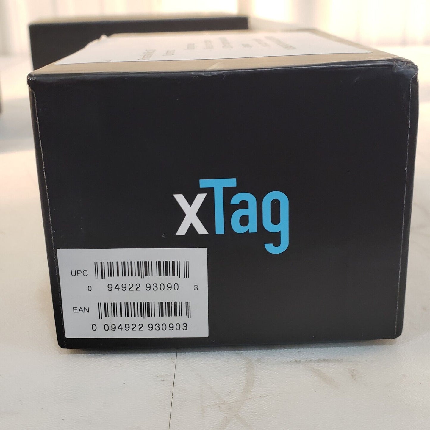 Revolabs 02-DSKSYS-D Xtag Wireless Microphone System