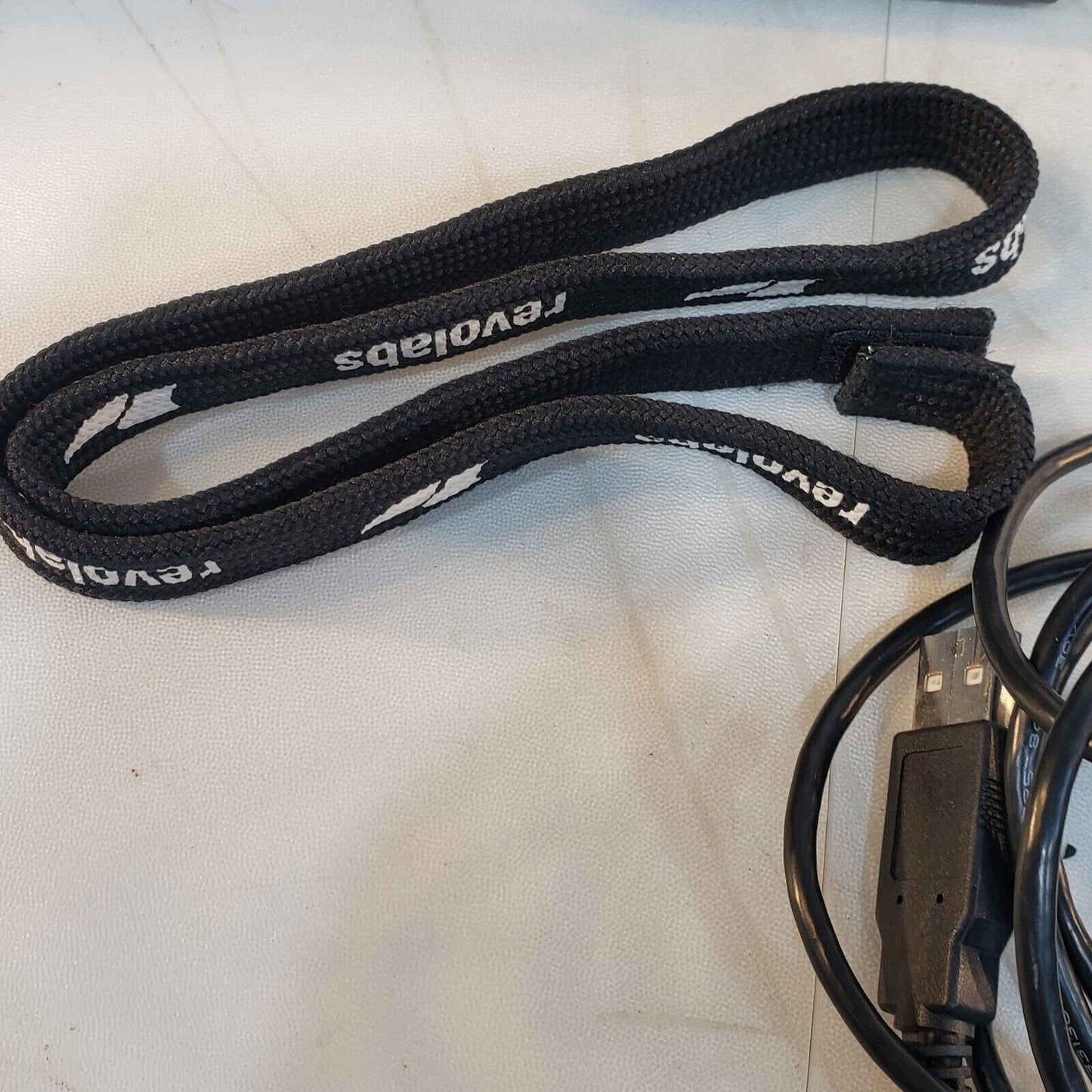 Revolabs 02-DSKSYS-D Xtag Wireless Microphone System