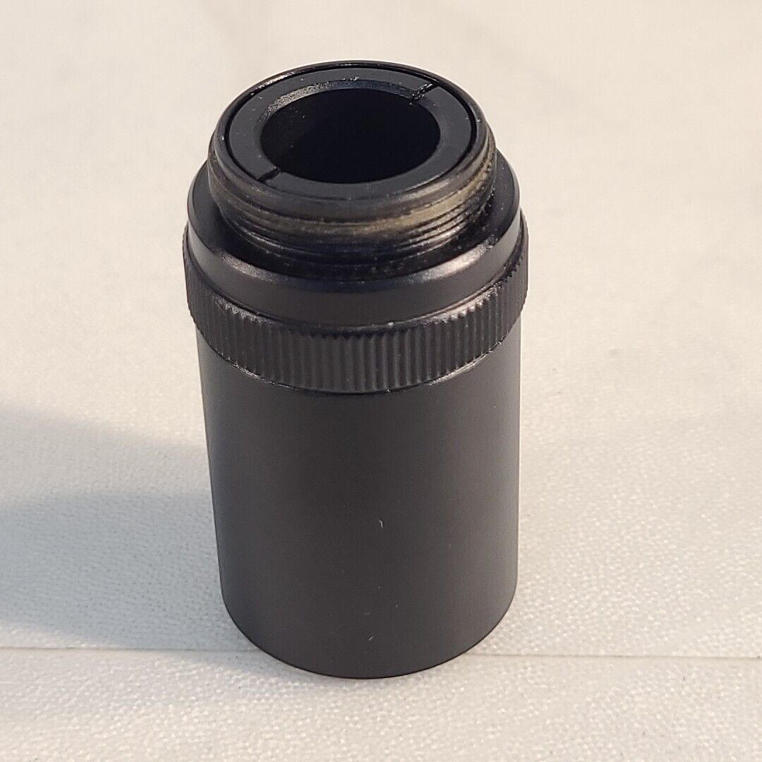 Nikon Epi-Fluorescence Lamp Alignment Centering Tool Microscope Objective Optic
