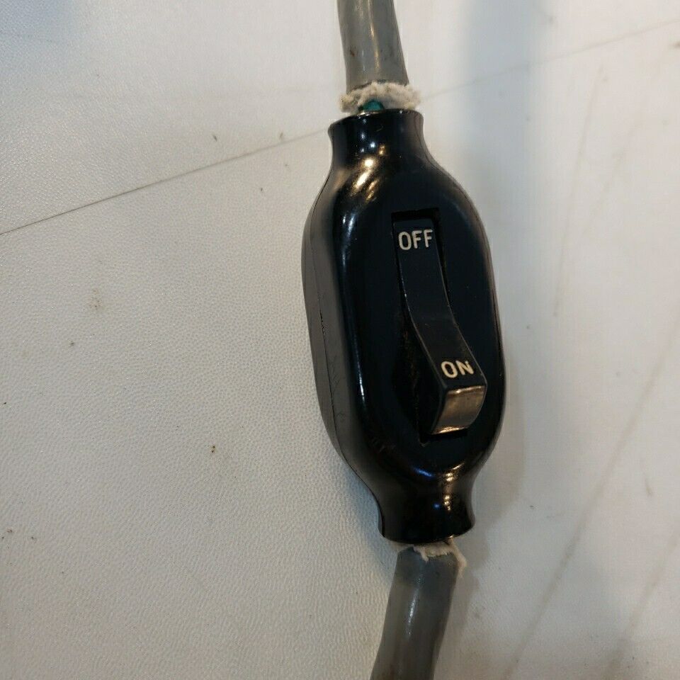 Mini Flour Grinder Mill Arthur Thomas Scientific GE 4305 A-C Motor 1725RPM 115V