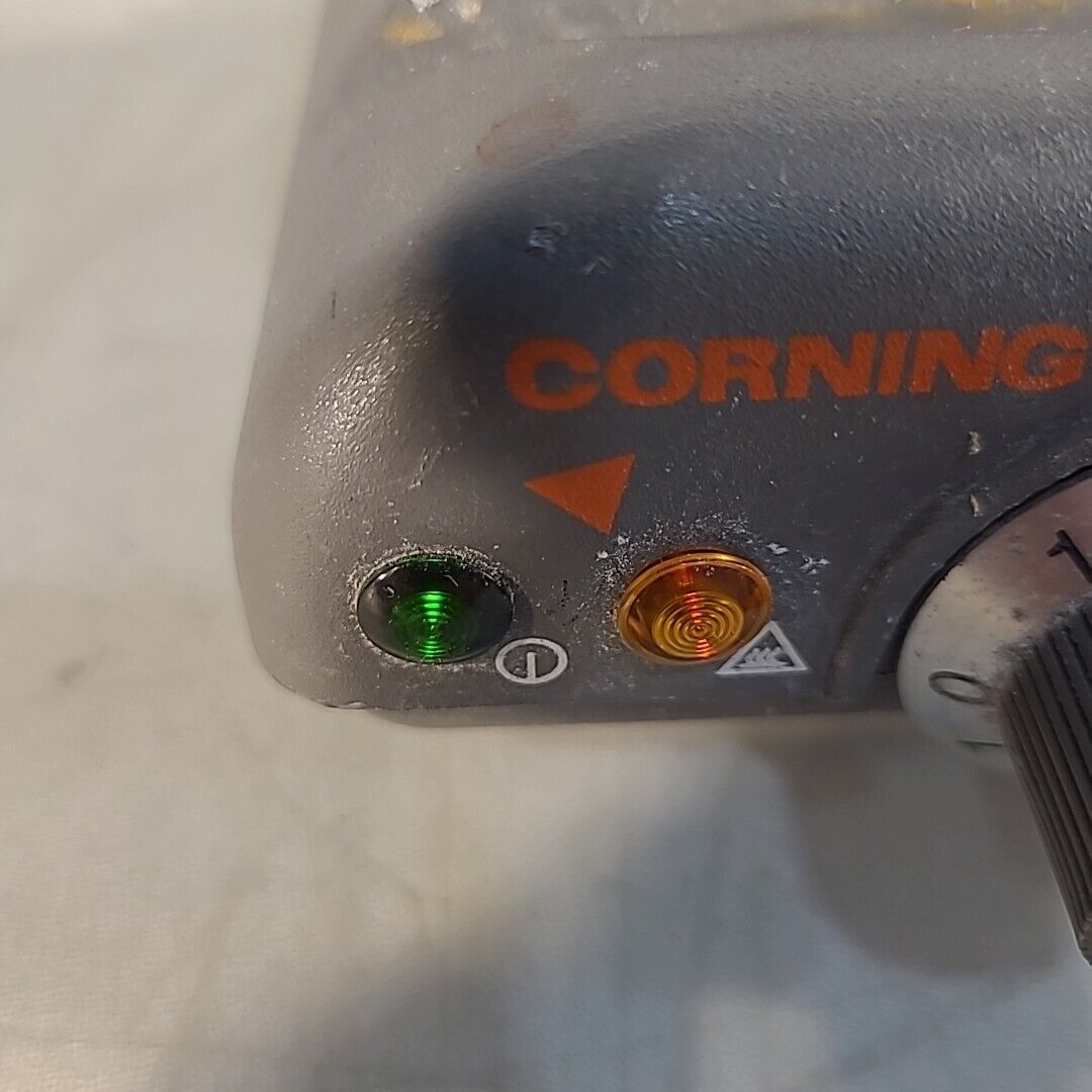 Corning PC-220 Laboratory Stirrer & Hot Plate