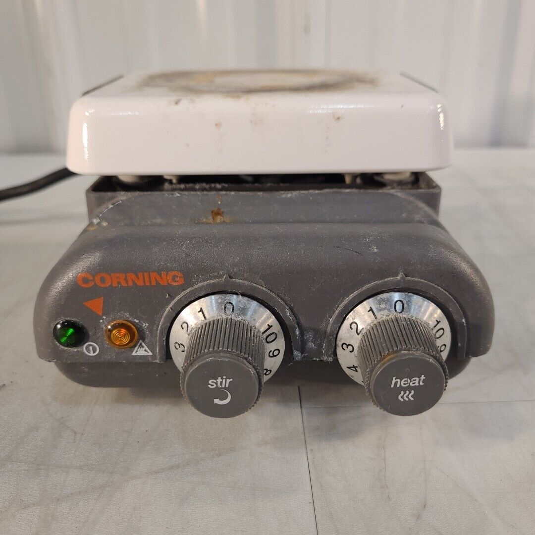 Corning PC-220 Laboratory Stirrer & Hot Plate