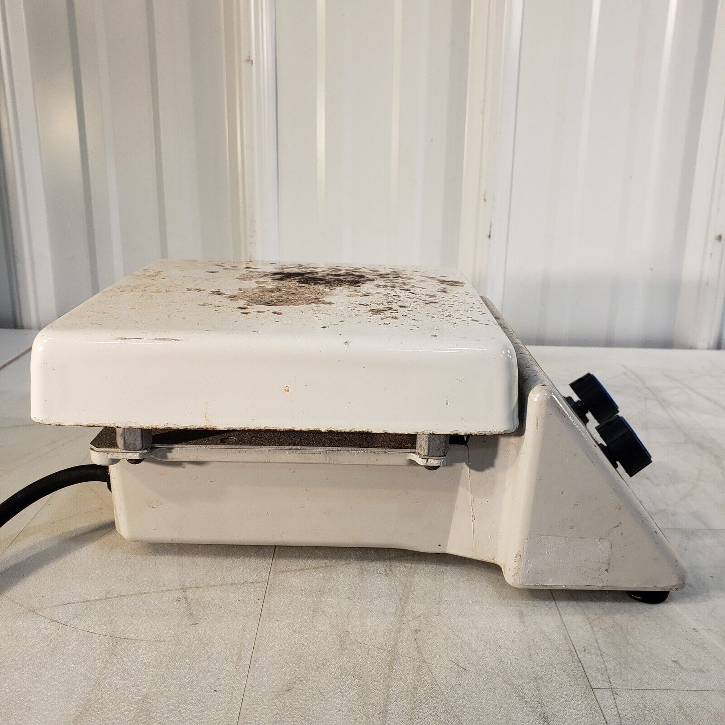 VWR 370 Hot Plate & Magnetic Stirrer Scientific Products