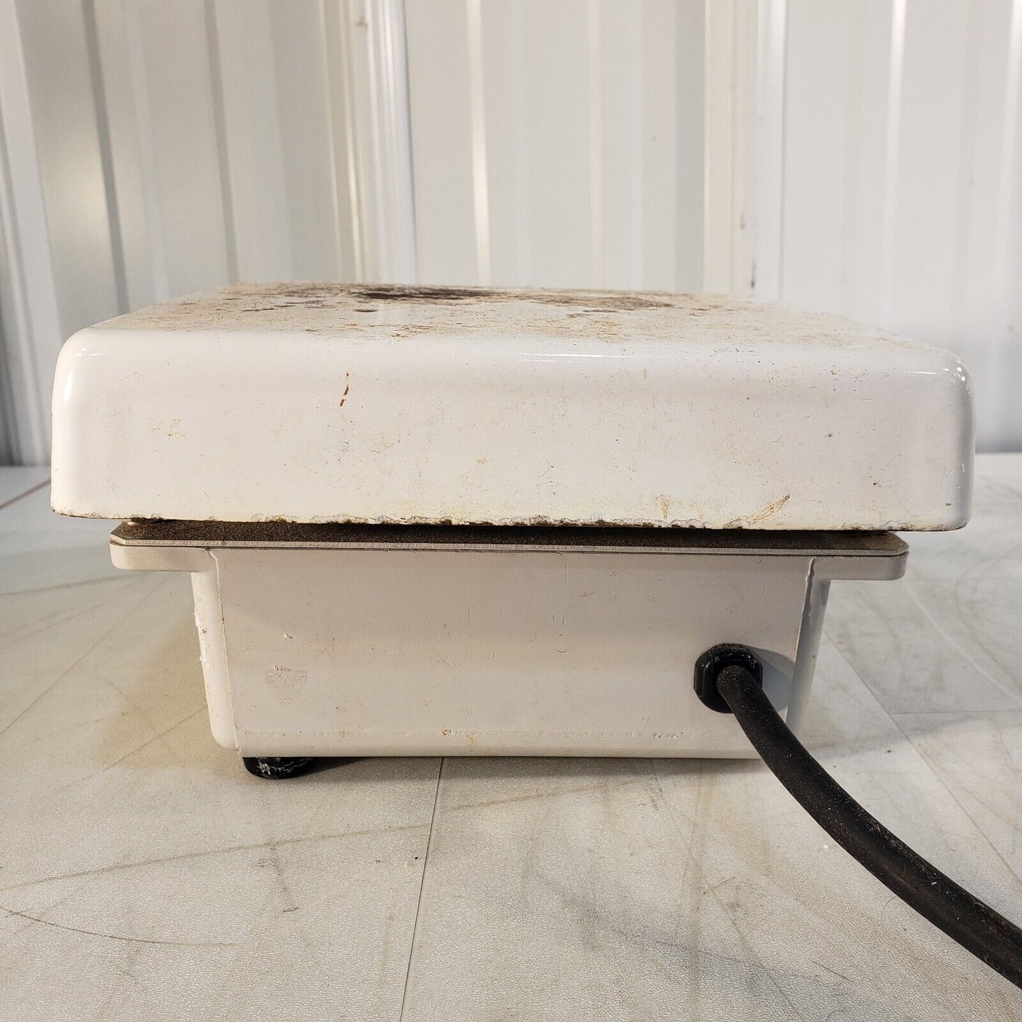VWR 370 Hot Plate & Magnetic Stirrer Scientific Products